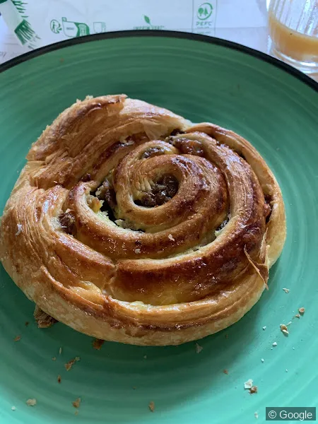 Photo 2 de L'Artisan du Pain, boulangerie à Rennes