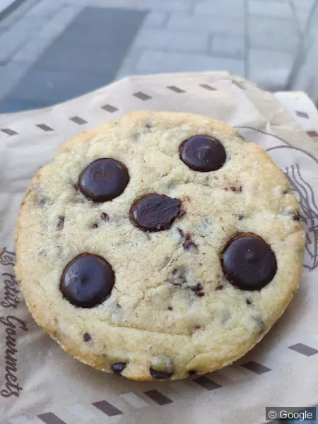 Photo 3 de L'Artisan du Pain, boulangerie à Rennes