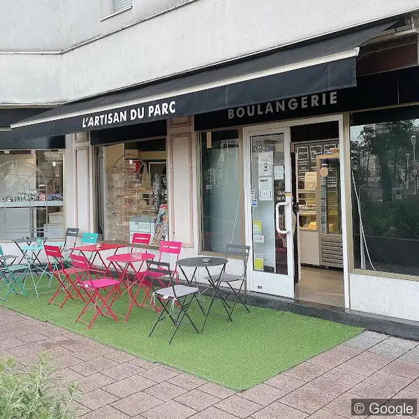 Photo de L'artisan du parc, boulangerie à Issy-les-Moulineaux