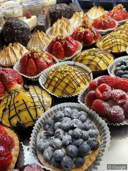 Photo 2 de L'artisan du parc, boulangerie à Issy-les-Moulineaux