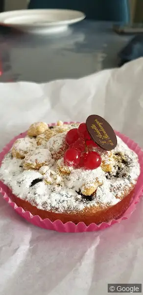 Photo 2 de L'Assiette du Boulanger, boulangerie à Rouen