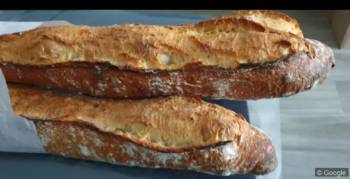 Photo 3 de L'Assiette du Boulanger, boulangerie à Rouen