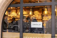 Photo de L'Atelier 116, boulangerie à Strasbourg