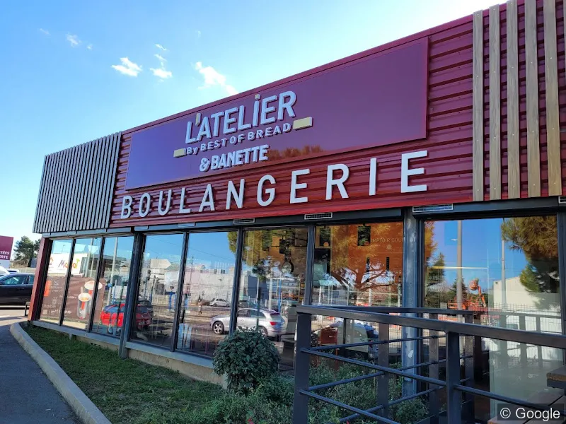 Photo de L'Atelier Banette Montpellier, boulangerie à Montpellier