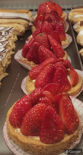 Photo 3 de L'Atelier Banette Montpellier, boulangerie à Montpellier