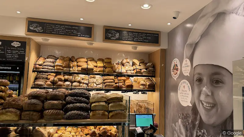 Photo de L Atelier D Aurore, boulangerie à Saint-Maur-des-Fossés