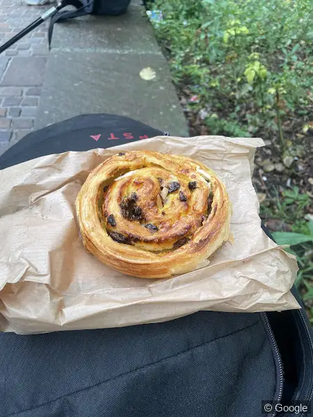 Photo 3 de L'Atelier de Courbevoie, boulangerie à Courbevoie