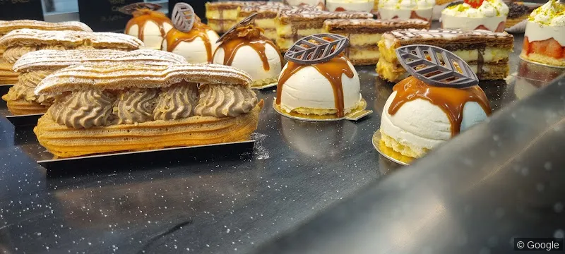 Photo 3 de L' ATELIER DE LA PLACE, boulangerie à Saint-Étienne