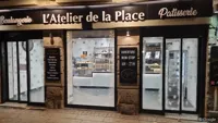 Photo de L' ATELIER DE LA PLACE, boulangerie à Saint-Étienne