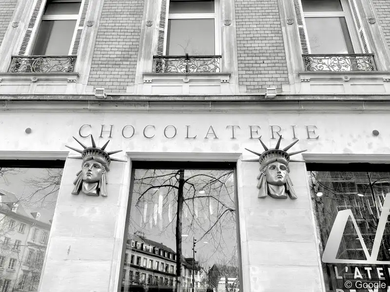 Photo de L'atelier de Yann, boulangerie à Colmar