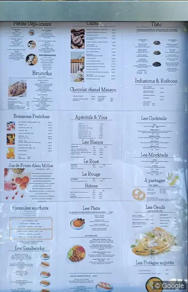 Photo 2 de L'atelier de Yann, boulangerie à Colmar