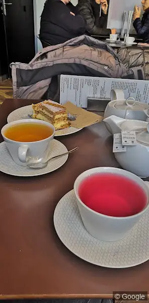 Photo 3 de L'atelier de Yann, boulangerie à Colmar
