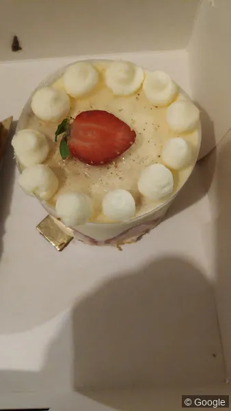 Photo 2 de L'Atelier des boulangers, boulangerie à Saint-Étienne