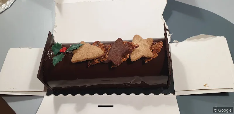 Photo 3 de L'Atelier des boulangers, boulangerie à Saint-Étienne