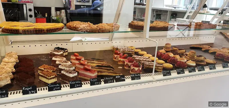Photo 2 de L'Atelier Des Délices, boulangerie à Asnières-sur-Seine