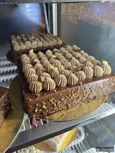 Photo 3 de L'Atelier Des Délices, boulangerie à Asnières-sur-Seine