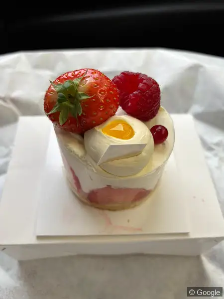 Photo 3 de L' Atelier des gourmands, boulangerie à Noisy-le-Grand