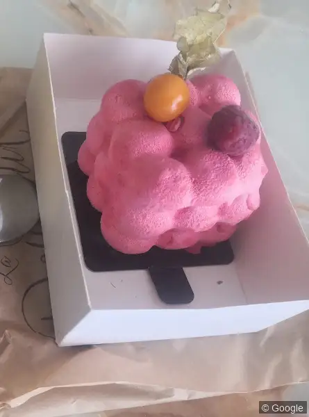 Photo 2 de L'atelier des gourmands, boulangerie à Perpignan