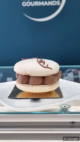 Photo 3 de L'atelier des gourmands, boulangerie à Perpignan