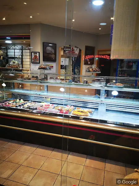 Photo de L'atelier Des Gourmands montreuil, boulangerie à Montreuil