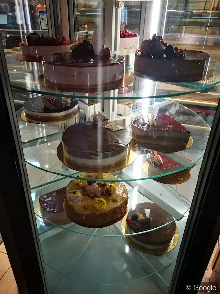 Photo 3 de L'atelier Des Gourmands montreuil, boulangerie à Montreuil