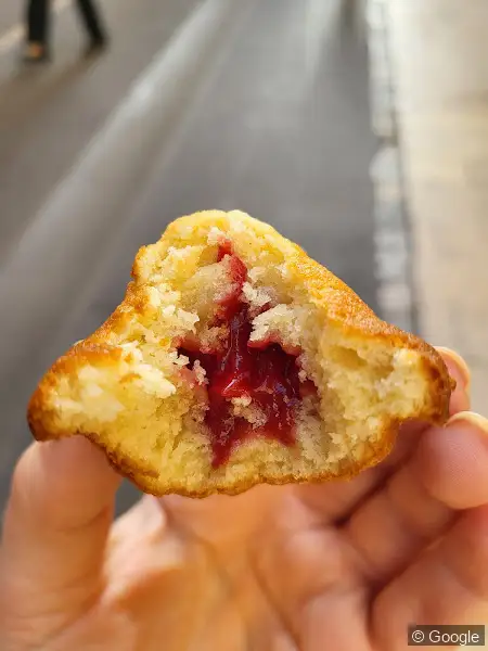 Photo 2 de L'atelier des madeleines, boulangerie à Aix-en-Provence