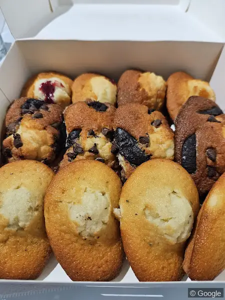 Photo 3 de L'atelier des madeleines, boulangerie à Aix-en-Provence