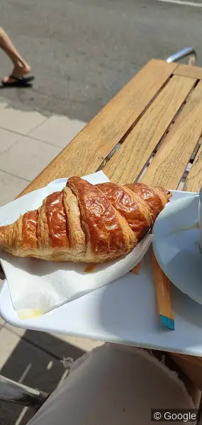 Photo 2 de L'Atelier des Pains, boulangerie à Antibes