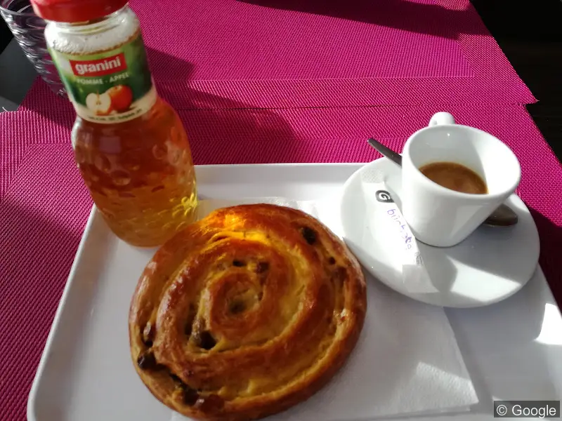 Photo 3 de L'Atelier des Pains, boulangerie à Antibes