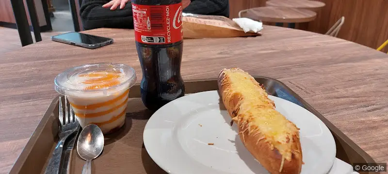 Photo 3 de L'Atelier des Pains & Co, boulangerie à Rueil-Malmaison