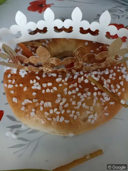 Photo 2 de L'atelier du boulanger, boulangerie à Brest