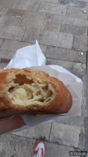 Photo 3 de L'atelier du boulanger, boulangerie à Dijon