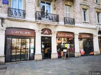 Photo de L'atelier du boulanger, boulangerie à Dijon