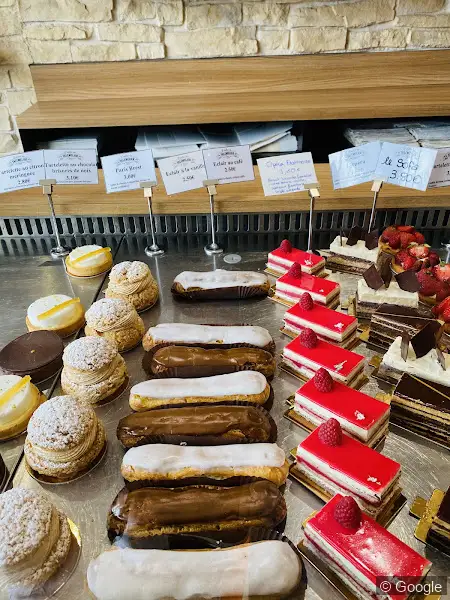 Photo 2 de L'Atelier du Talemelier, boulangerie à Tours