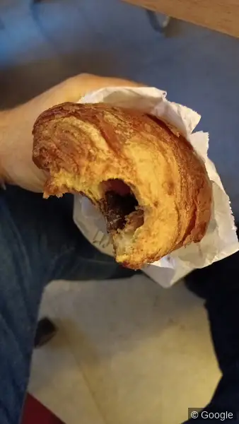 Photo 3 de L'Atelier du Talemelier, boulangerie à Tours