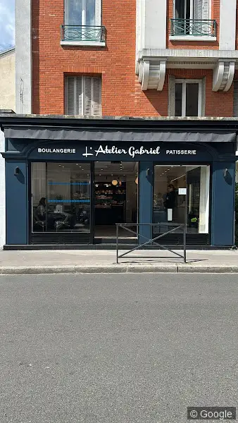 Photo de L'Atelier Gabriel Boulogne, boulangerie à Boulogne-Billancourt