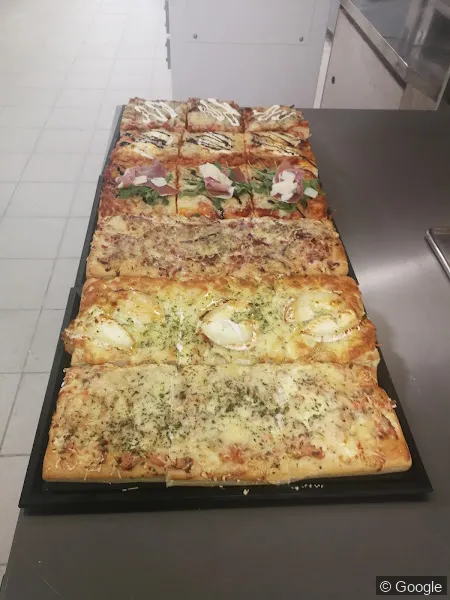 Photo 2 de L'Atelier Gourmand Clemenceau, boulangerie à Montpellier