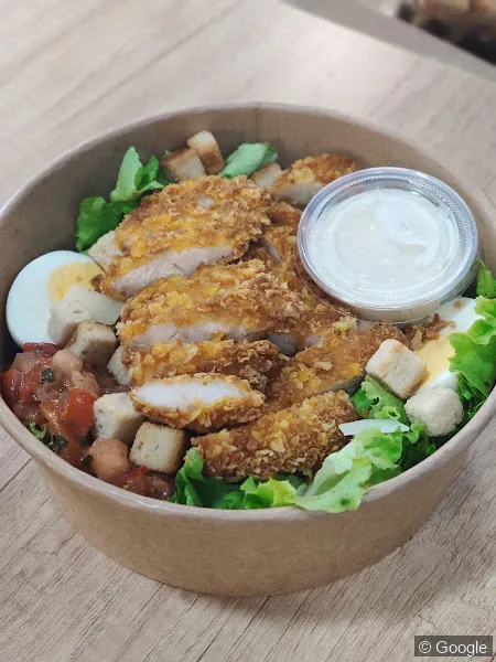 Photo 3 de L'Atelier Gourmand Clemenceau, boulangerie à Montpellier