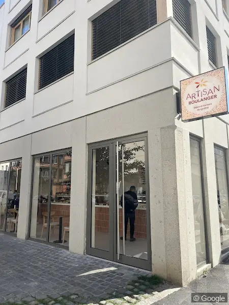 Photo de L' Atelier M, boulangerie à Montreuil