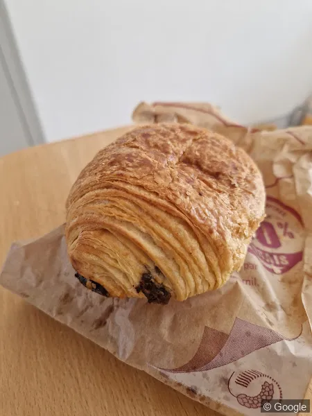 Photo 2 de L'atelier original de Claret, boulangerie à Toulon