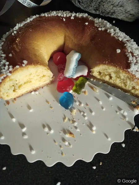 Photo 3 de L'atelier original de Claret, boulangerie à Toulon