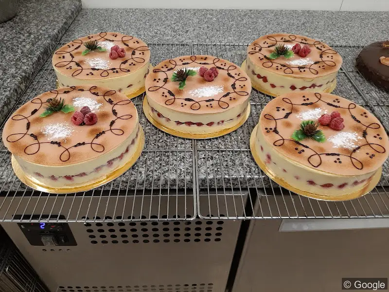 Photo 3 de L'Atelier Salengro, boulangerie à Villeurbanne