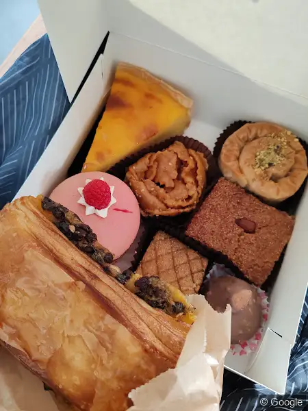 Photo 3 de L'Atelier Tourcoing, boulangerie à Tourcoing