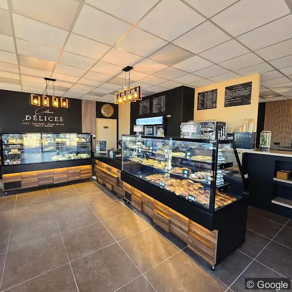 Photo 3 de L' Authentique Boulangerie, boulangerie à Béziers