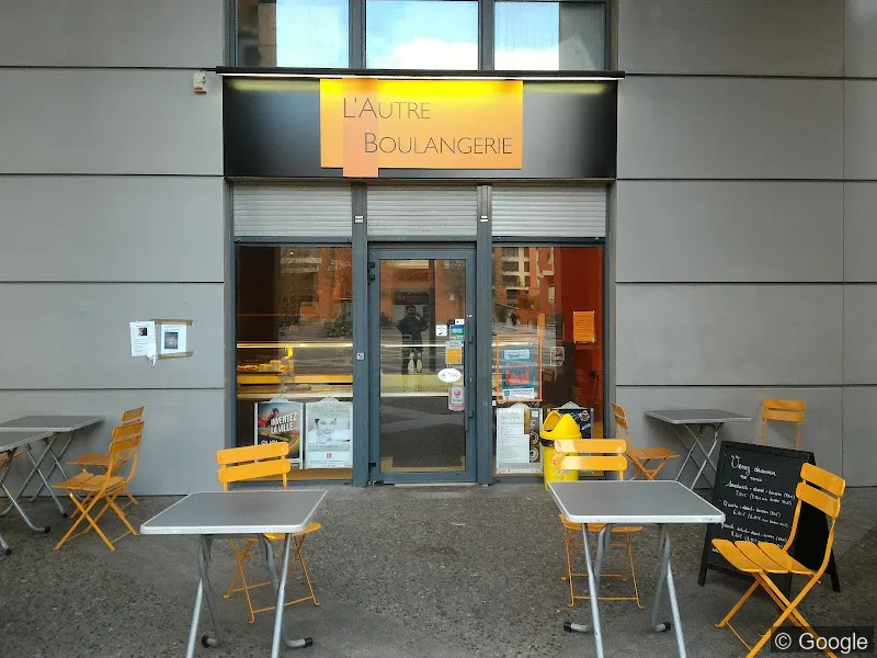 Photo de L'Autre Boulangerie, boulangerie à Toulouse