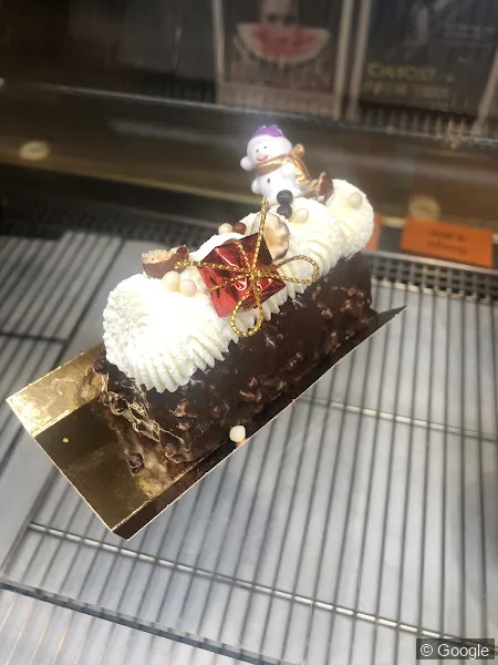 Photo 3 de L'Autre Boulangerie, boulangerie à Toulouse