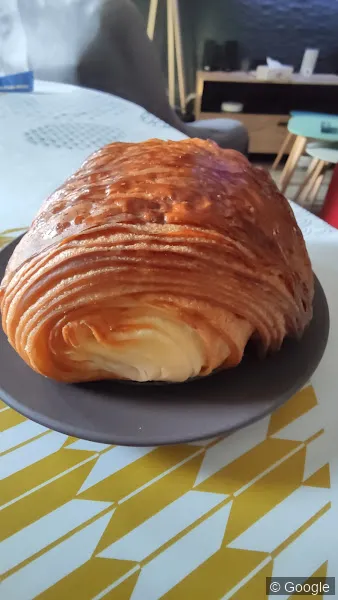 Photo 3 de L' autre Boulangerie Lorette, boulangerie à Angers