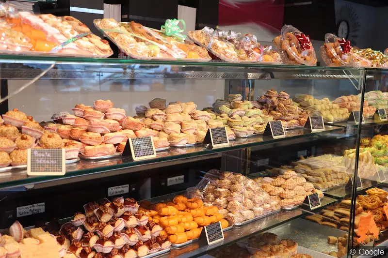 Photo de L'Aziza, boulangerie à Roubaix