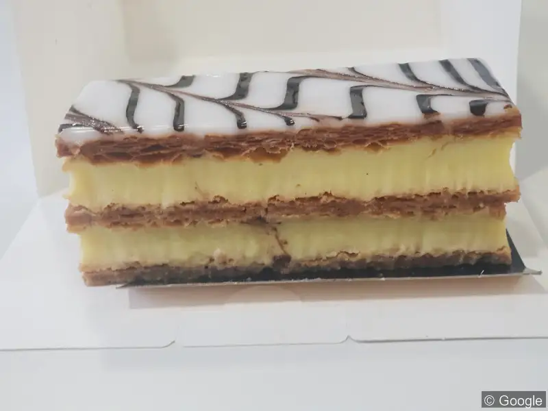 Photo 2 de L'Aziza, boulangerie à Roubaix