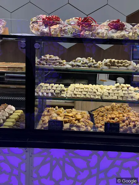 Photo de L'Aziza Rida, boulangerie à Tourcoing